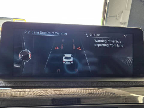 2015 BMW 4 Series 435i