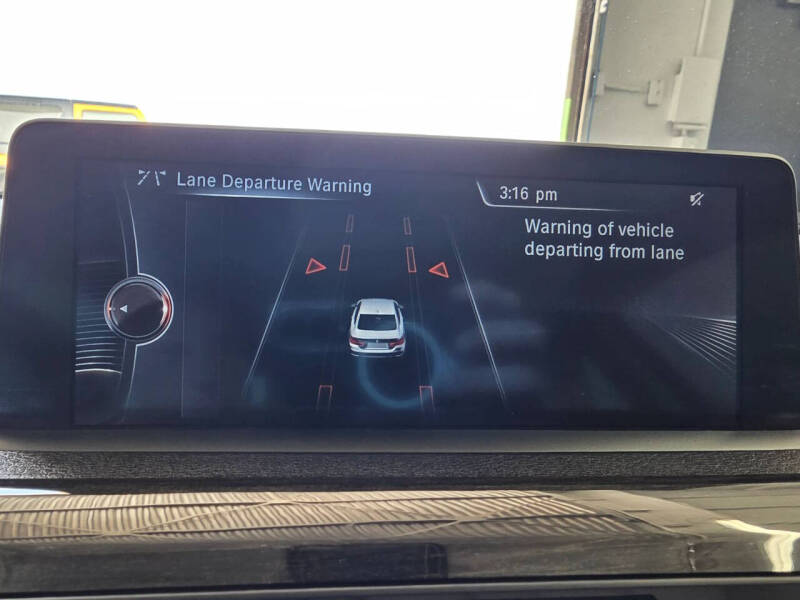 2015 BMW 4 Series 435i