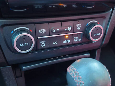 2021 Acura ILX w/Premium w/A-SPEC