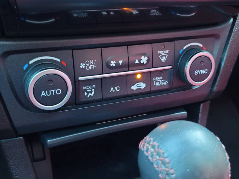 2021 Acura ILX w/Premium w/A-SPEC