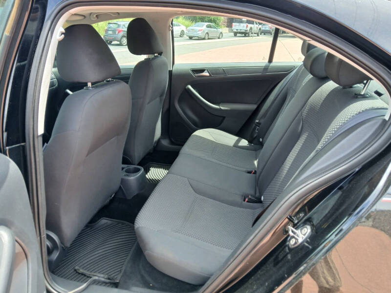 2011 Volkswagen Jetta