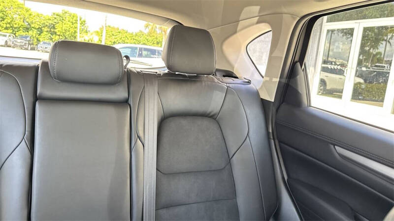 2023 Mazda CX-5 2.5 S Select