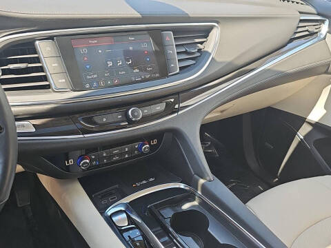 2023 Buick Enclave Premium