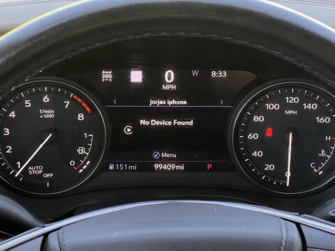 2022 Cadillac XT5 Sport
