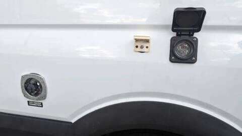 2014 Mercedes-Benz Sprinter 2500