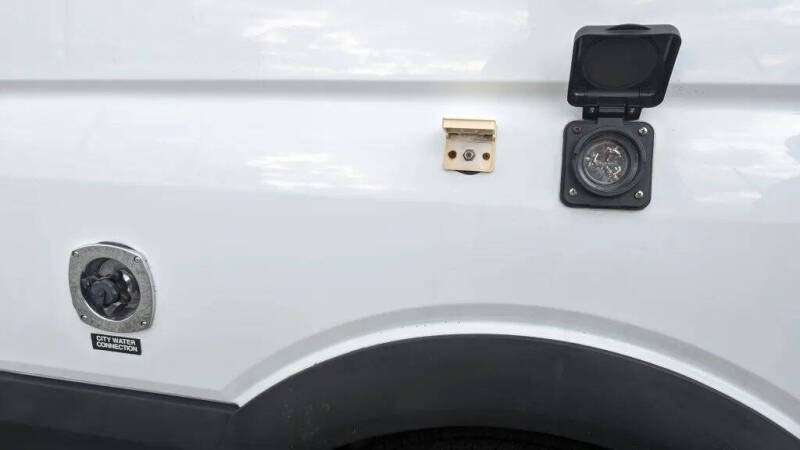 2014 Mercedes-Benz Sprinter 2500