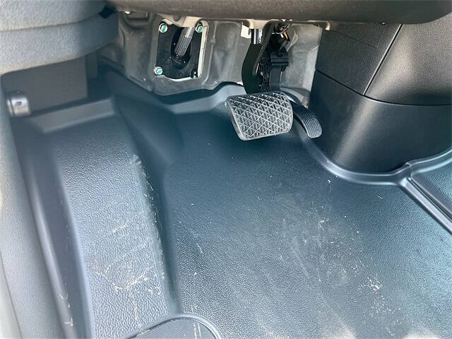 2024 Mercedes-Benz eSprinter 2500