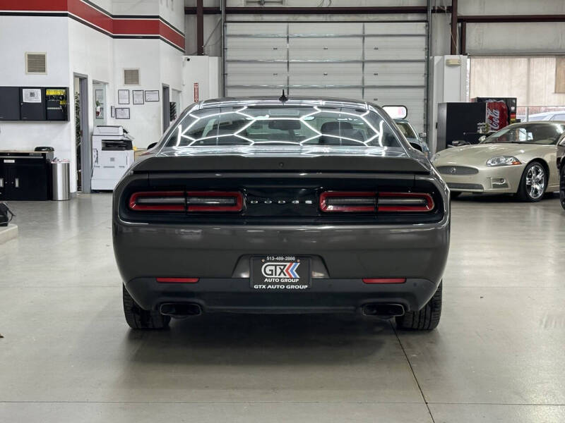 2019 Dodge Challenger R/T