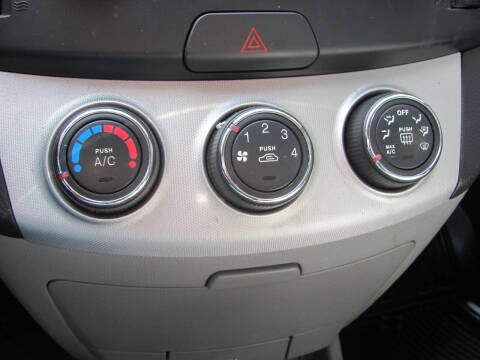 2008 Hyundai Elantra GLS