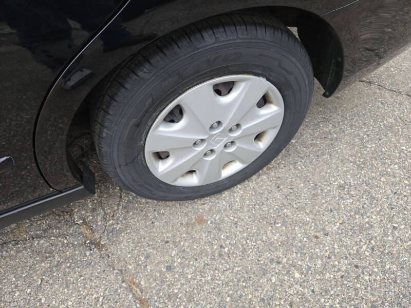 2004 Honda Accord LX