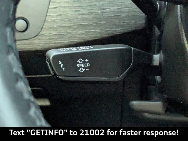 2022 Audi A5 quattro S line Premium 45 TFSI