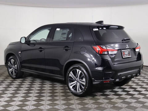 2025 Mitsubishi Outlander Sport