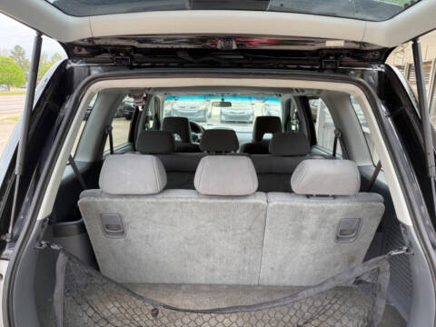 2007 Honda Pilot EX