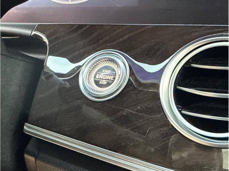2020 Mercedes-Benz E-Class E 350