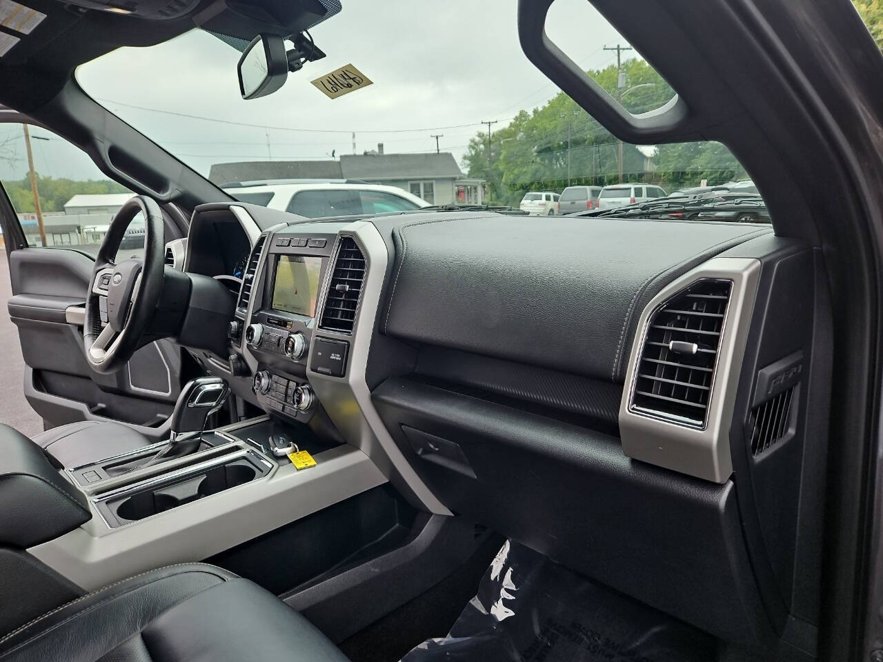 2019 Ford F-150 for sale at Chambersburg Affordable Auto in Chambersburg, PA