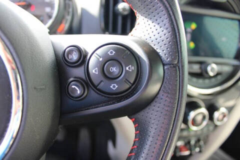 2019 MINI Countryman Cooper