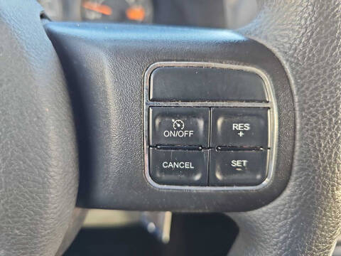 2014 Jeep Compass Sport