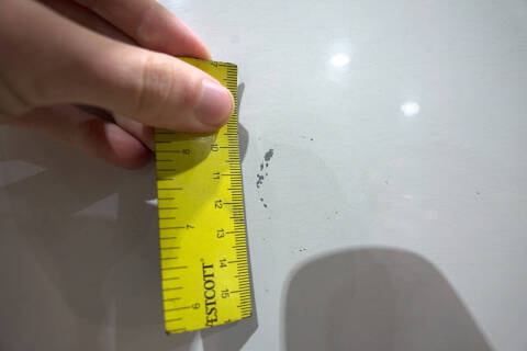 1996 Chevrolet Tahoe LT