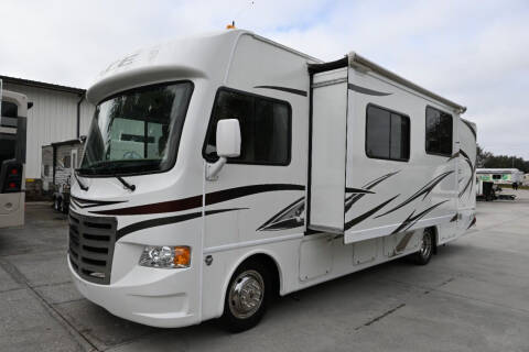 2013 Thor Industries ACE 30.1