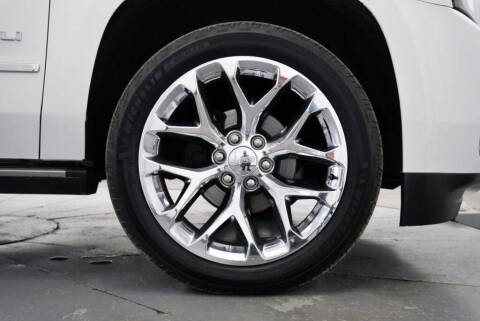2020 GMC Yukon XL Denali