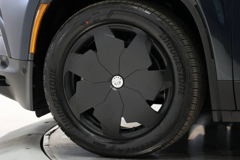 2023 Fisker Ocean Ultra