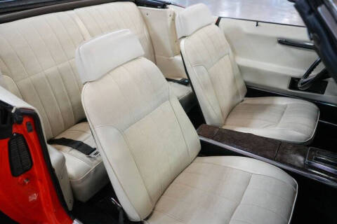 1969 Pontiac Firebird