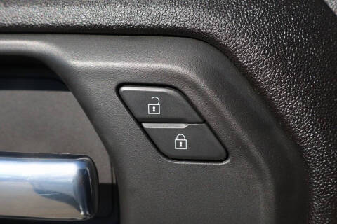 2023 Chevrolet Silverado 2500HD