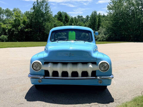 1959 Studebaker Pickup
