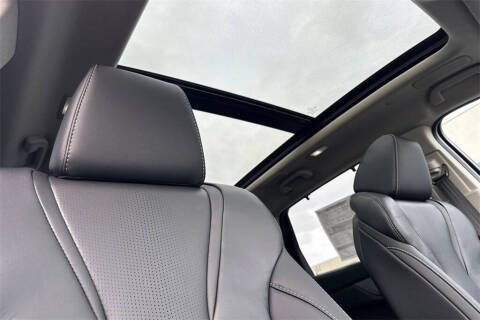 2026 Acura MDX w/Tech