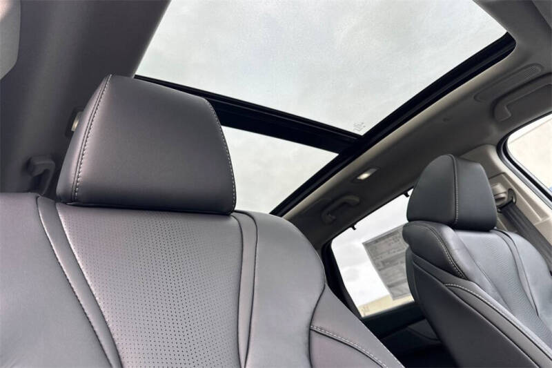 2026 Acura MDX w/Tech