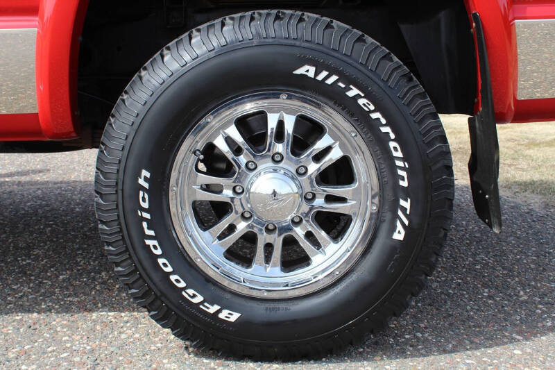 2003 Dodge Ram 2500 SLT