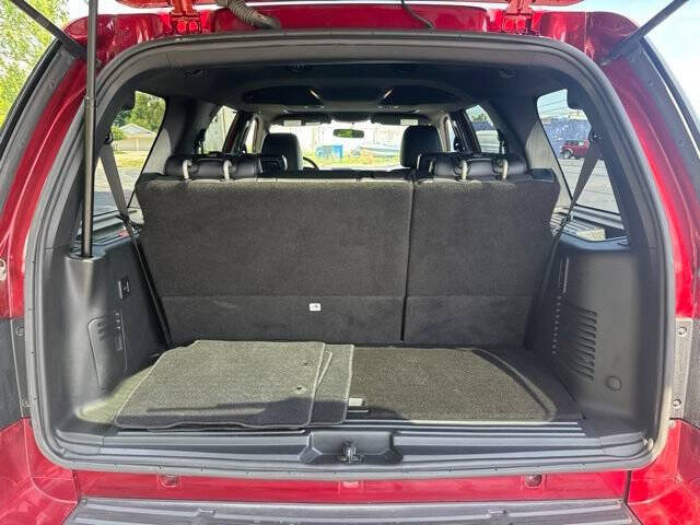 2017 Ford Expedition XLT