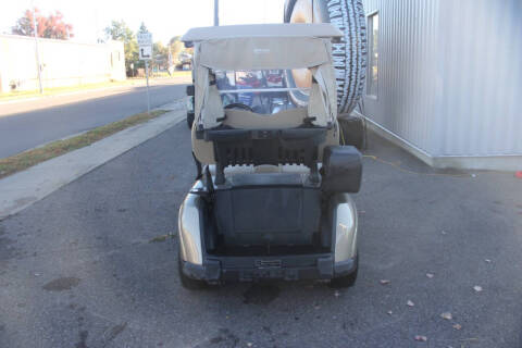 2020 E-Z-GO RXV ELiTE