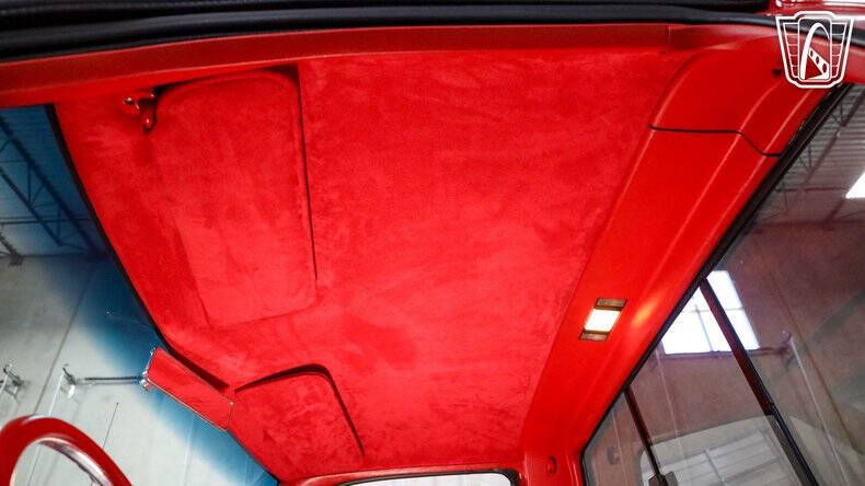 1988 Chevrolet C/K 1500 Series