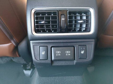 2019 Subaru Outback 3.6R Touring