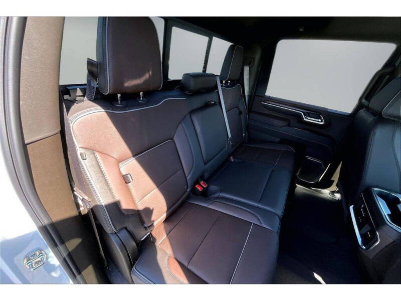 2026 GMC Sierra 3500HD