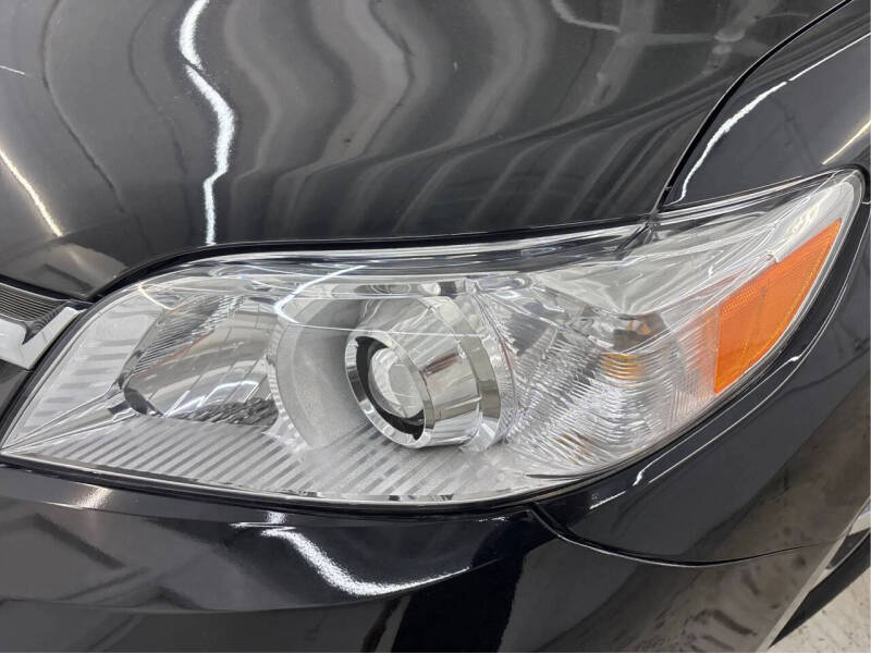 2018 Toyota Sienna