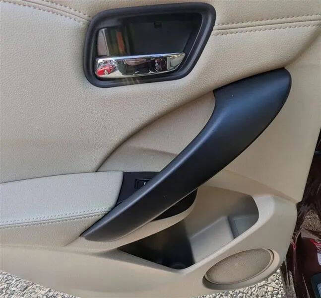 2016 Acura RDX w/Tech