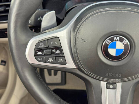 2021 BMW 8 Series M850i xDrive