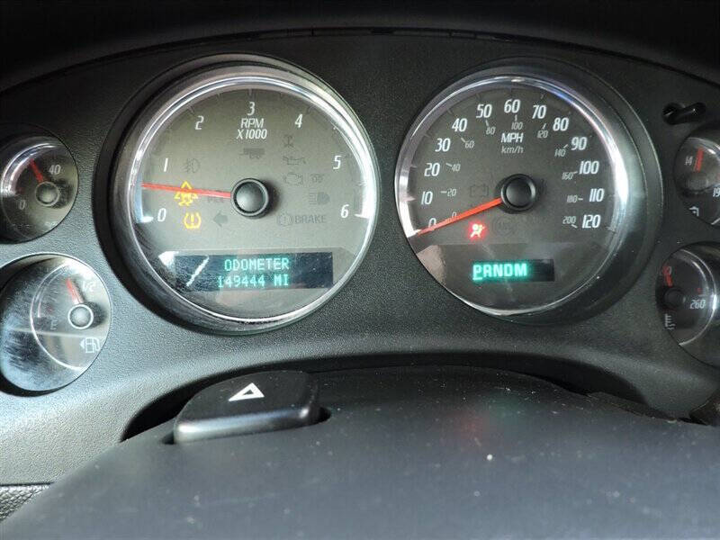 2007 GMC Yukon XL Denali