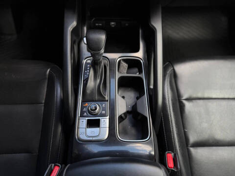 2020 Kia Telluride LX