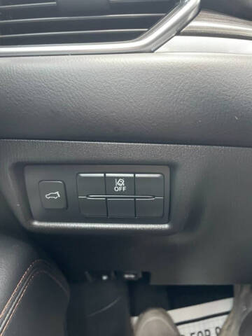 2022 Mazda CX-5 2.5 S Premium Plus