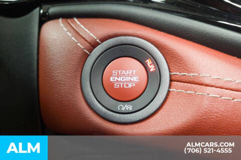 2024 Dodge Durango SRT Hellcat