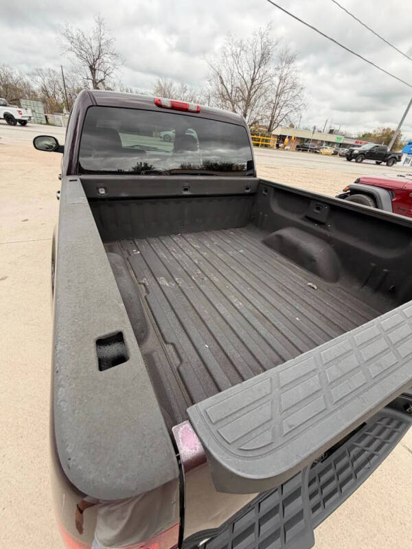 2008 GMC Sierra 1500