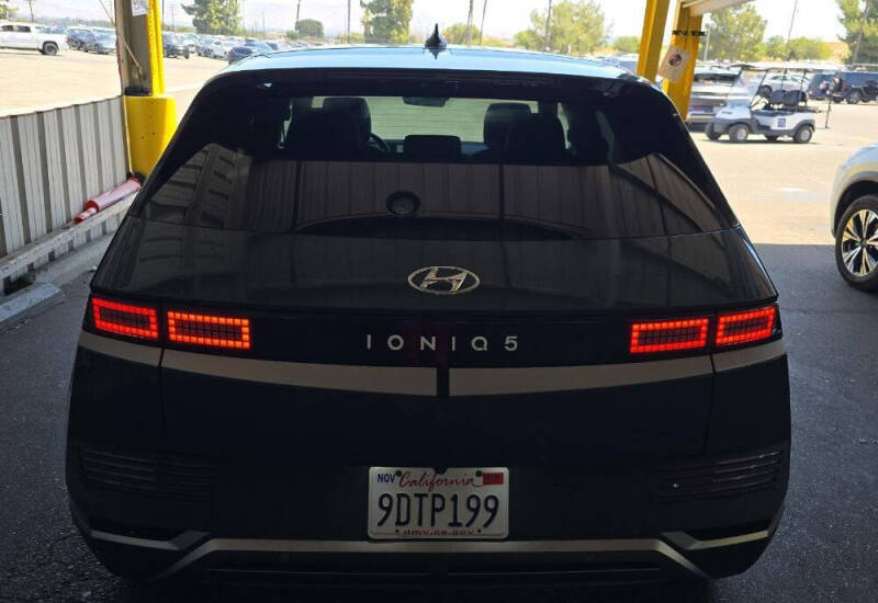 2023 Hyundai Ioniq 5 SEL