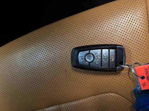 2023 Ford Expedition MAX Platinum