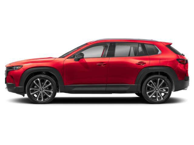 2024 Mazda CX-50 2.5 Turbo Premium Plus