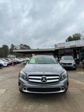 2015 Mercedes-Benz GLA for sale at Emma Automotive LLC in Montgomery AL