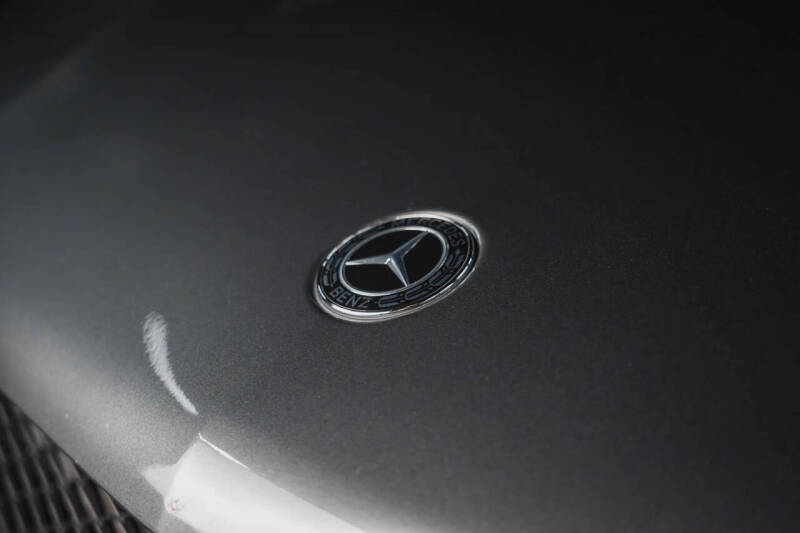 2018 Mercedes-Benz GLE AMG GLE 63 S