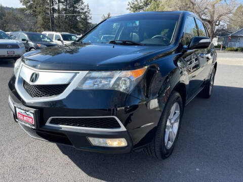 2012 Acura MDX for sale at Local Motors in Bend OR
